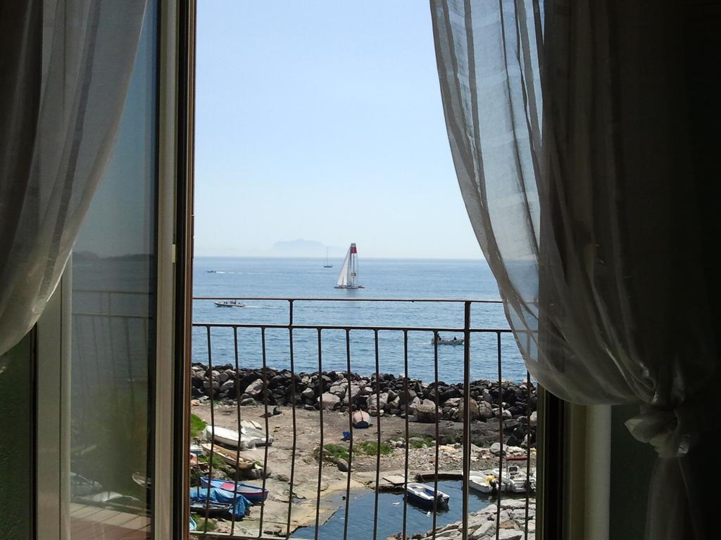 Bed and Breakfast Borgo Marinaro